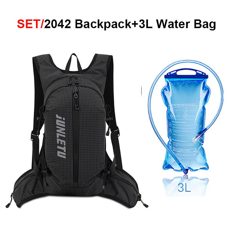 New Outdoor Sports Backpack Wa - đánh giá và giá Hiking Backpack Waterproof