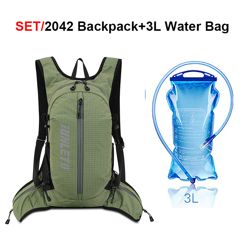 New Outdoor Sports Backpack Wa - đánh giá và giá Hiking Backpack Waterproof
