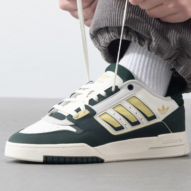 Adidas Originals Drop Step 2.0 - đánh giá và giá Adidas Shoes Superstar