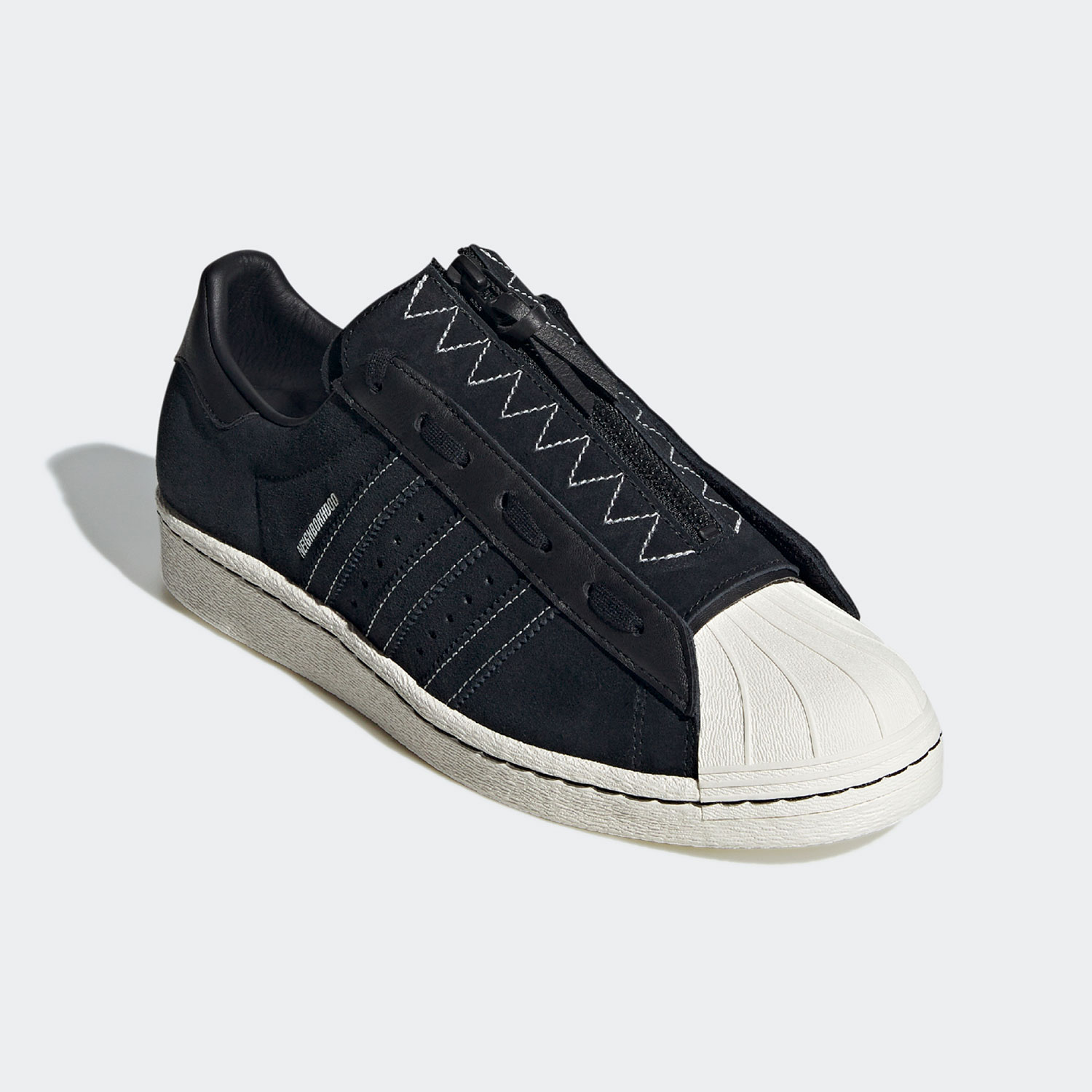 Adidas Authentic Originals SS8 - đánh giá và giá Adidas Shoes Superstar